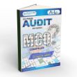 CA Final Audit ⁠MCQ Compiler (4th Edition) by CA Aarti Lahoti
