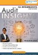 CA Inter Audit Insights Book May 25 Onwards by CA Aarti Lahoti